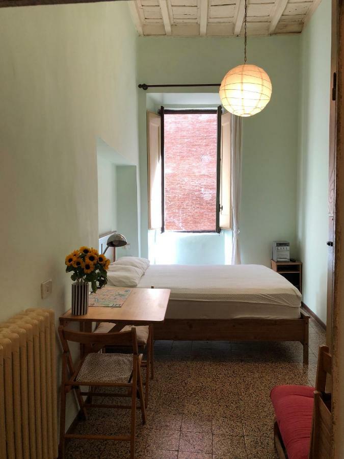 Holiday home Appartamentino Campo Dei Fiori *